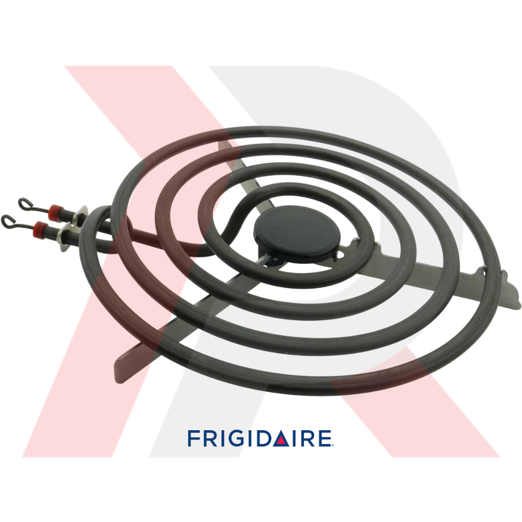 Range, Stove & Oven Coil Surface Element #316442300